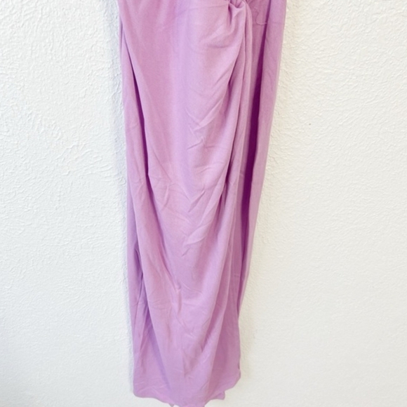 NWT Anthropologie L*space Aya Halter Rosebud - Picture 6 of 10